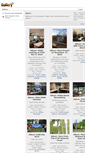 Mobile Screenshot of gallery.w2zq.com